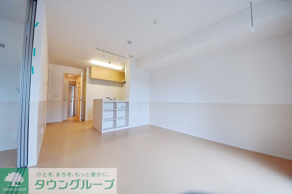 居室・リビング　リビング/居室