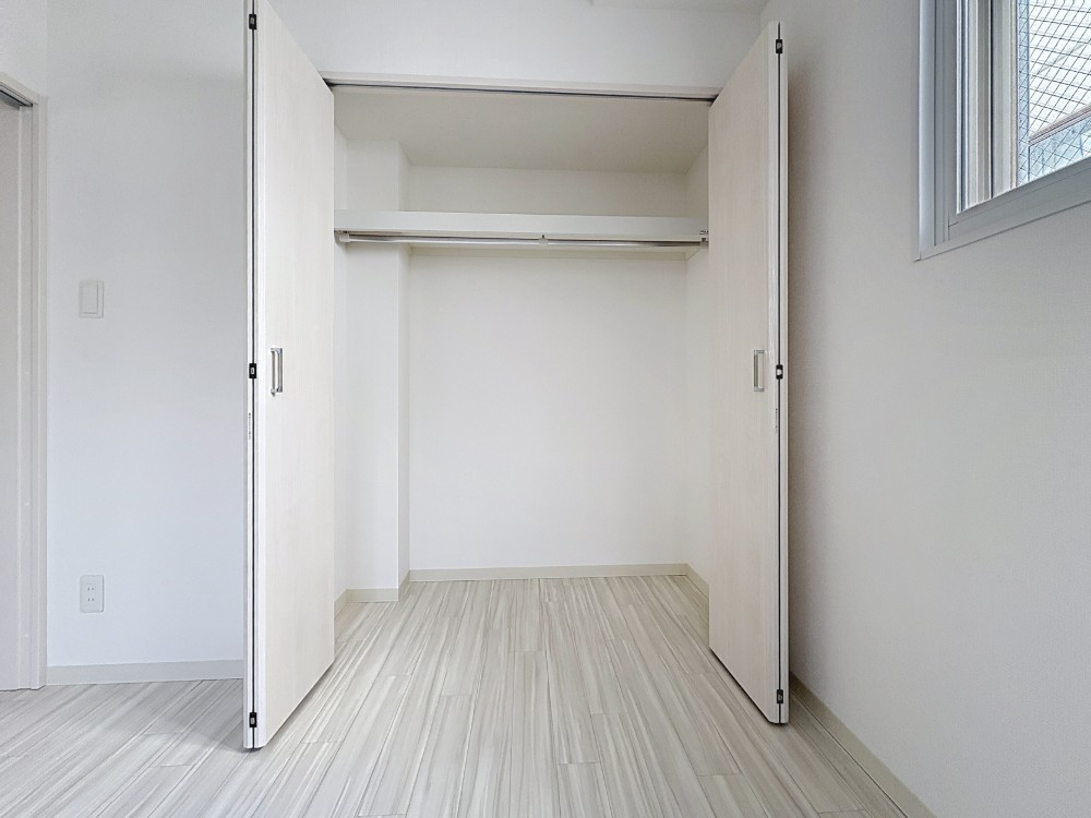 収納　☆クローゼット☆