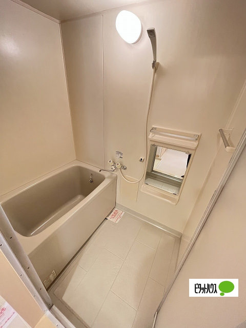 バス・シャワールーム　イメージ