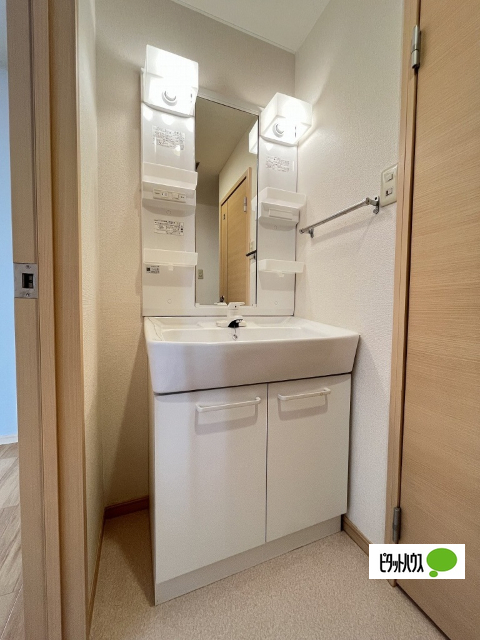 洗面設備　イメージ