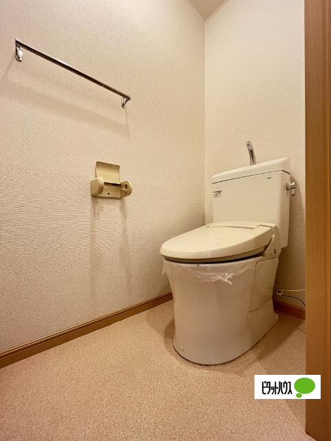 トイレ　イメージ