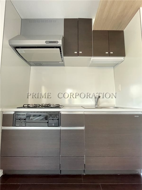 キッチン　※参考写真※