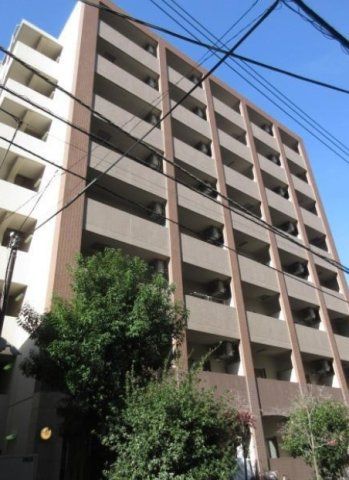 建物外観　☆きれいな外観☆