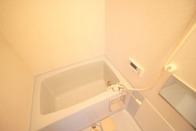 バス・シャワールーム　※別号室同仕様