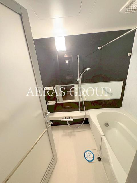 バス・シャワールーム　別部屋参照