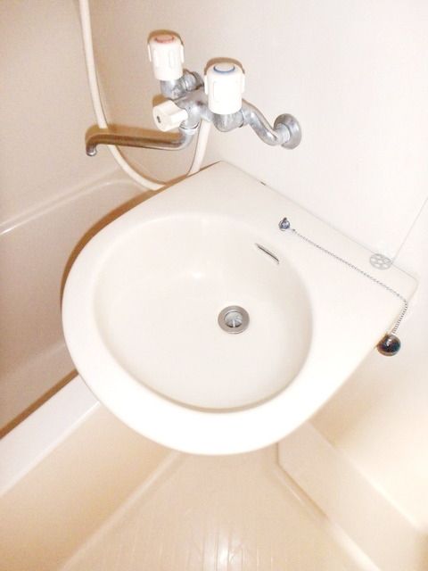 洗面設備　★洗面台★