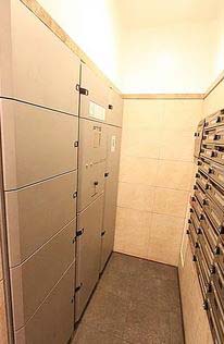 その他共有部分　★メールBOXと宅配BOX★