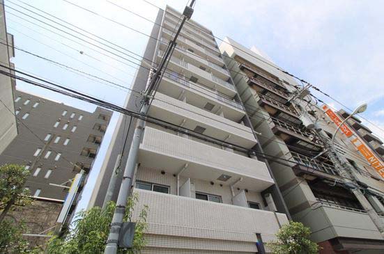 建物外観　★高級感のある外観★