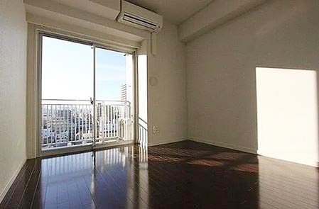 居室・リビング　★広々居室スペース★