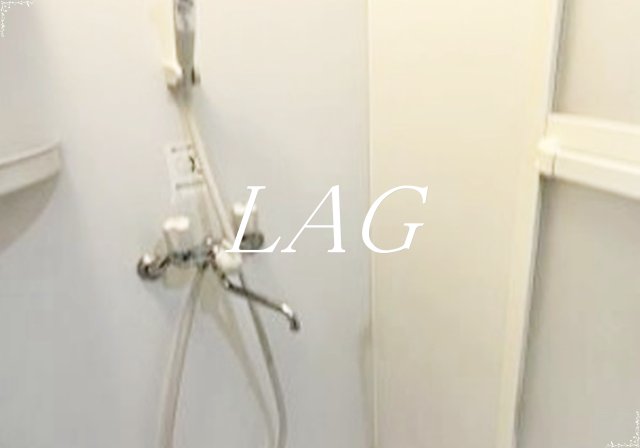バス・シャワールーム　シャワールームです。