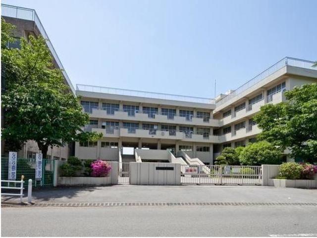 小学校　座間市立入谷小学校（小学校）まで1028m