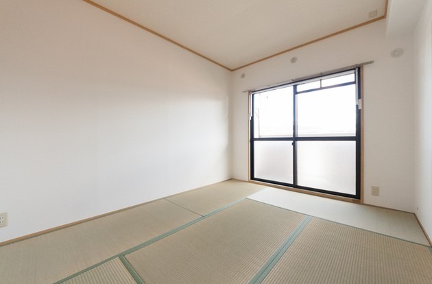 その他部屋・スペース　落ち着くお部屋です