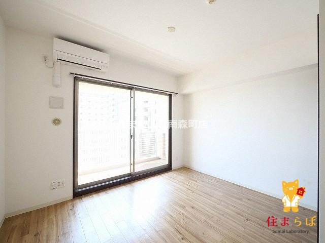 居室・リビング　暮らしの中心になる場所