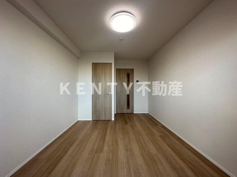 居室・リビング　リビングです