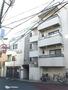 豪徳寺駅より徒歩8分 3階 築39年2ヶ月の賃貸物件