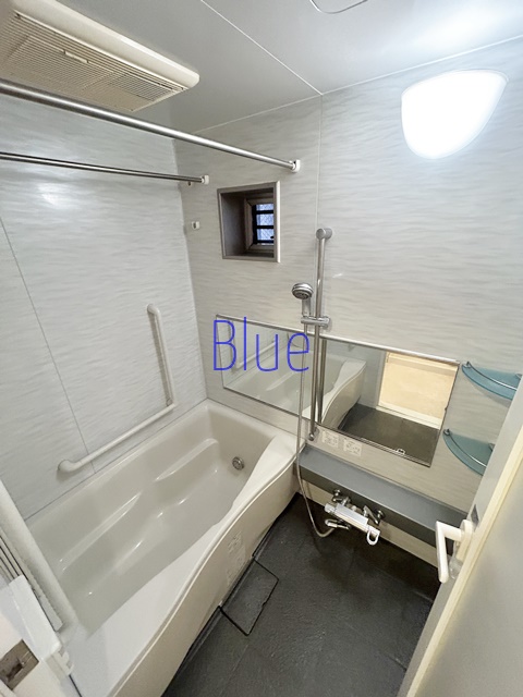 バス・シャワールーム　同仕様