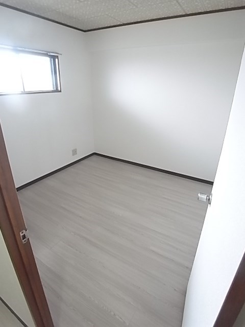 その他部屋・スペース　寝室です