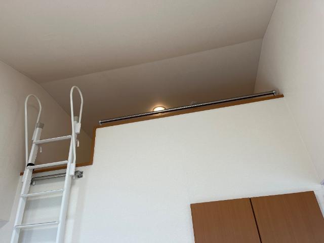その他部屋・スペース　ロフト