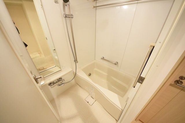 バス・シャワールーム　★バスルーム★