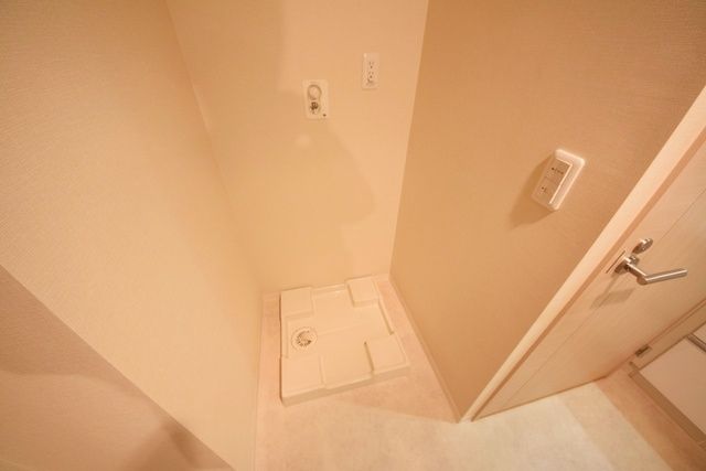 その他部屋・スペース　★洗濯機置場★