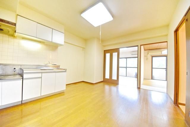 居室・リビング　★洋室★