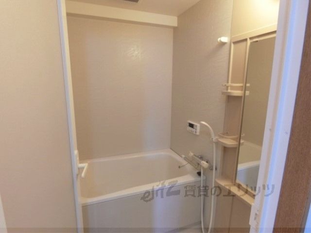 バス・シャワールーム　風呂