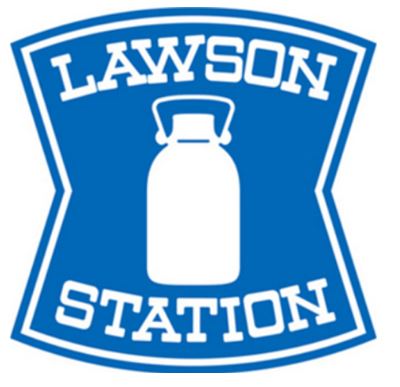 コンビニ　ローソン 十条駐屯地店（コンビニ）まで321m