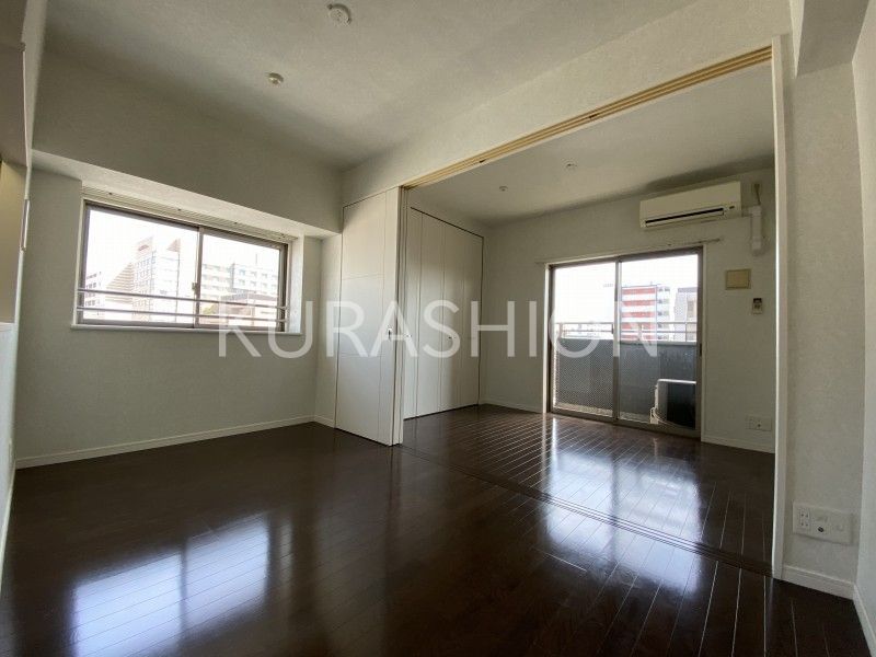 その他部屋・スペース　リビング/居室