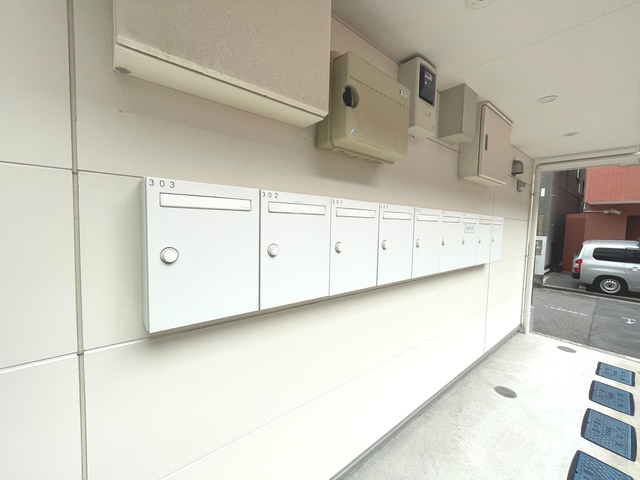 その他共有部分