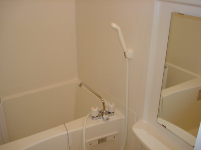 バス・シャワールーム　バス（イメージ）