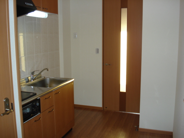 その他　キッチン（イメージ）