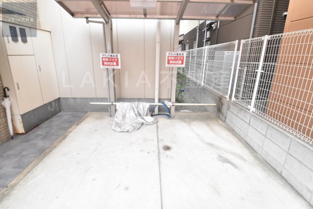 その他共有部分　その他共有部分