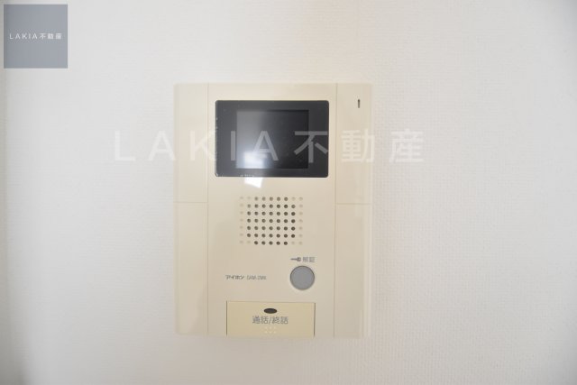 その他　セキュリティ