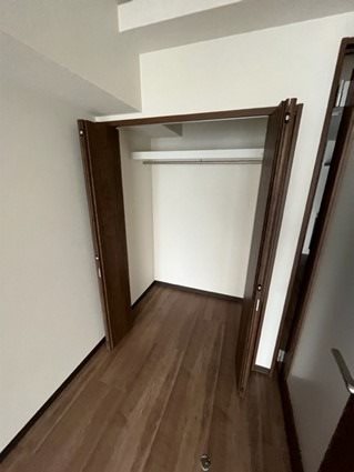 収納　別号室写真