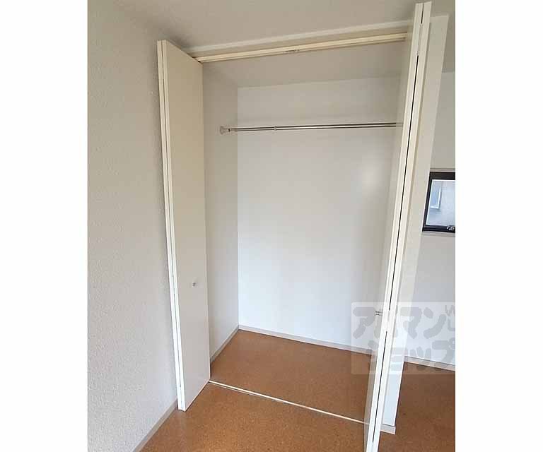 収納　たっぷり収納できます