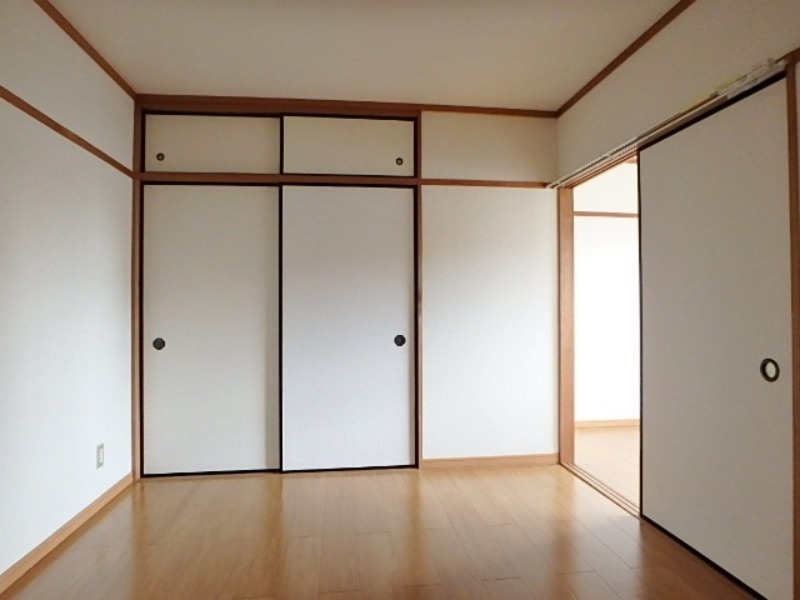 その他部屋・スペース　図面と現状に相違がある場合には現状を優先