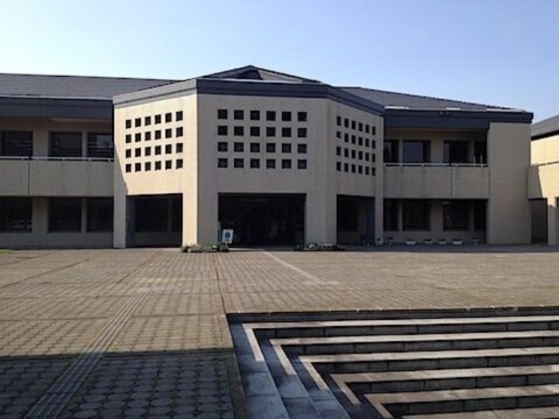 図書館　壬生町立図書館（図書館）まで6561m