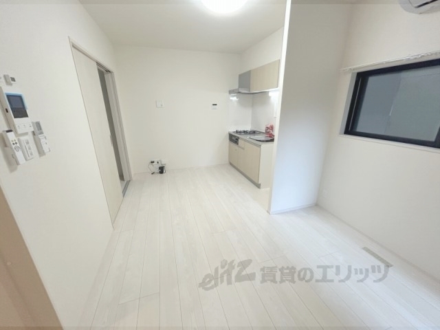 その他部屋・スペース　冷蔵庫置場