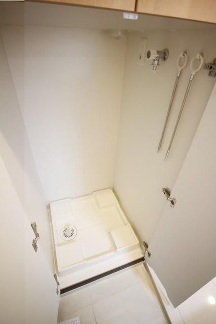 その他設備　★室内洗濯機置き場★