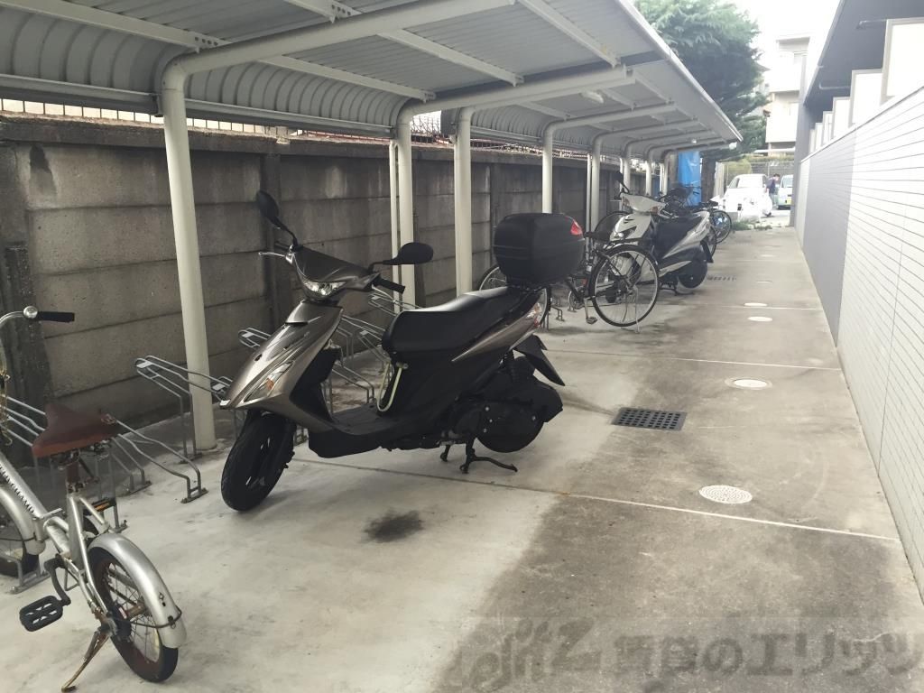 その他共有部分　共有部分