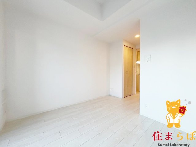 その他部屋・スペース　しっかり休める私空間