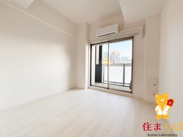 居室・リビング　暮らしの中心になる場所