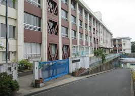 小学校　柏原市立旭ケ丘小学校（小学校）まで311m