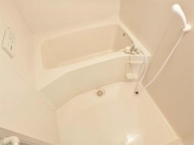 バス・シャワールーム　風呂