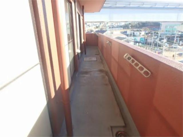 バルコニー　ベランダ