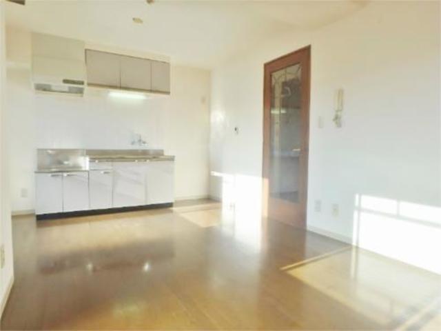 居室・リビング　日当たり良好