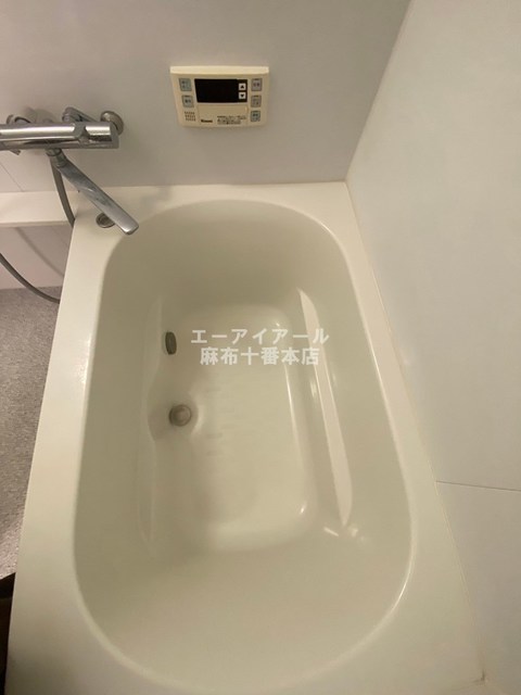 バス・シャワールーム　参考写真