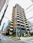 コンシェリア新橋 15階 築11年7ヶ月の賃貸物件