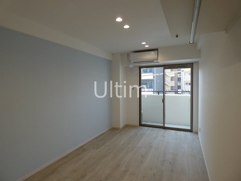 居室・リビング　別の部屋の写真