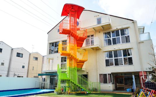 幼稚園・保育園　幼保連携型認定こども園たいよう学院（幼稚園・保育園）まで784m